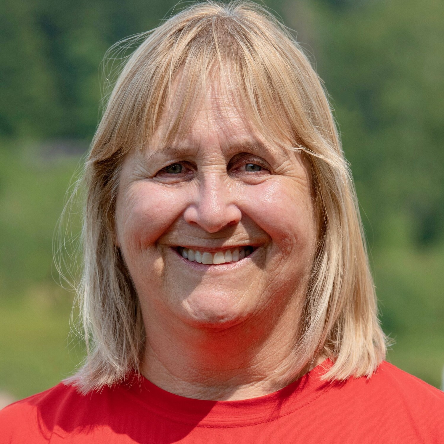Susan Pfeiffer Susan Pfeiffer