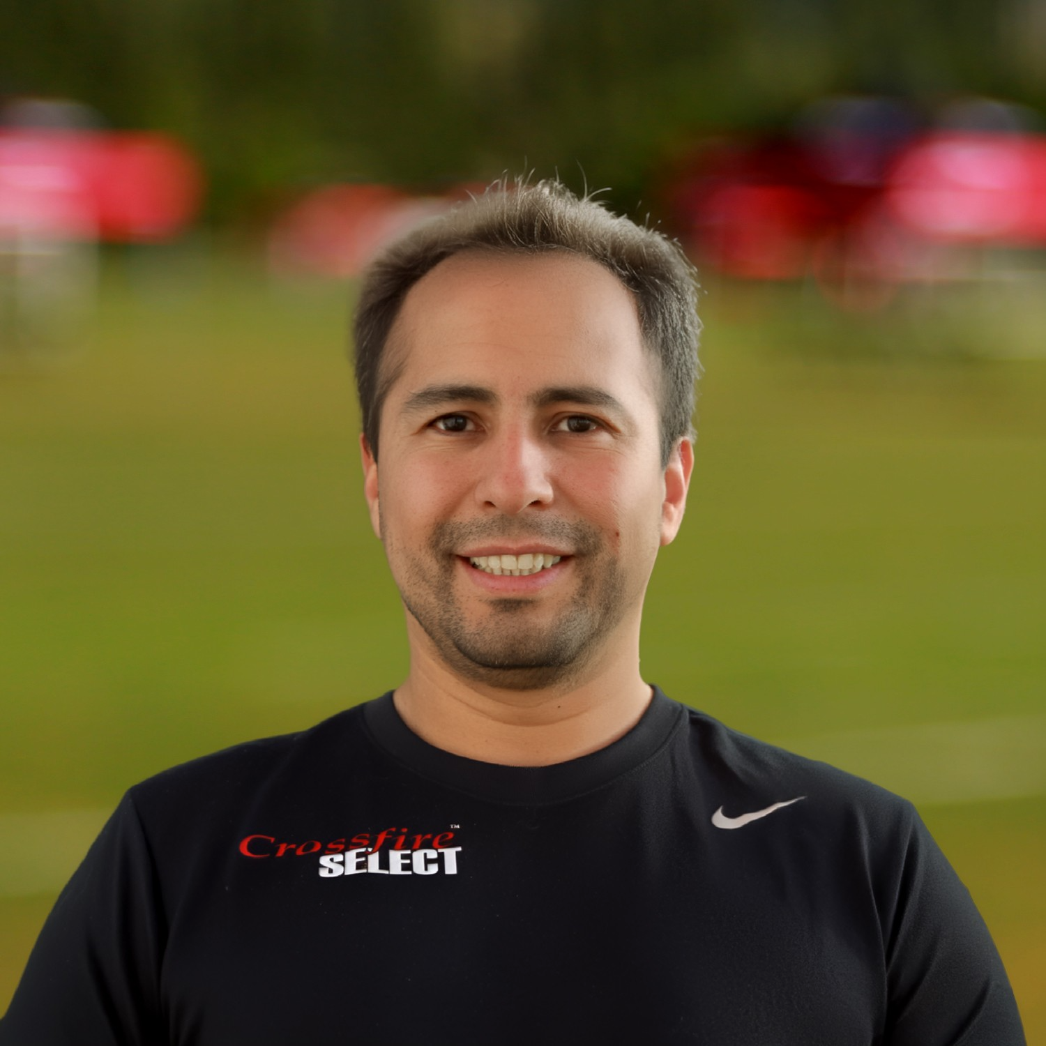 Christian Zarate