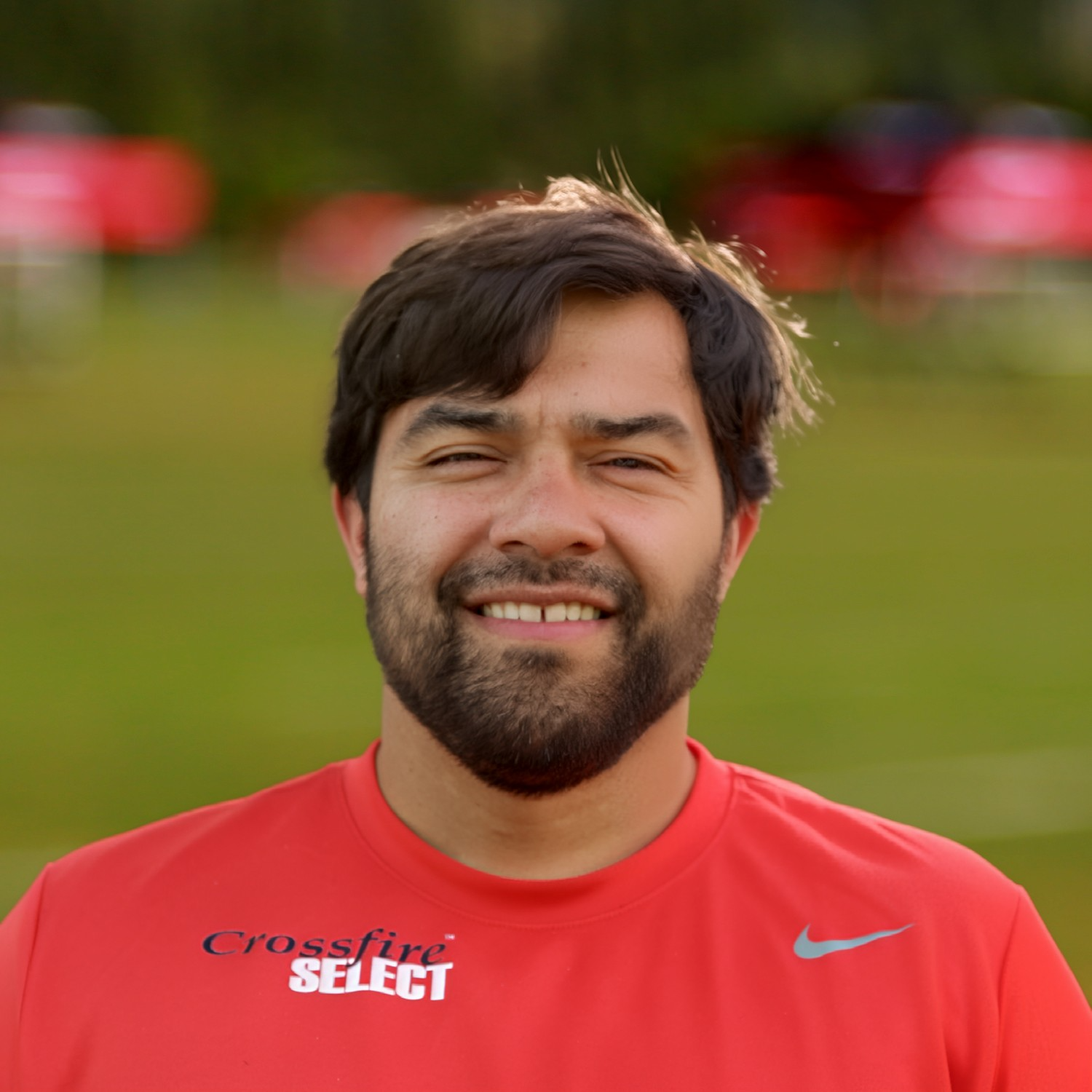 David Sifuentes