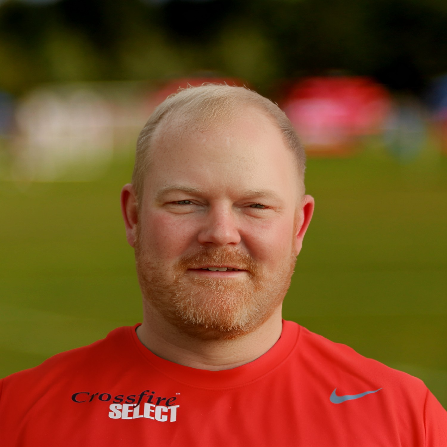 Matthew Erickson