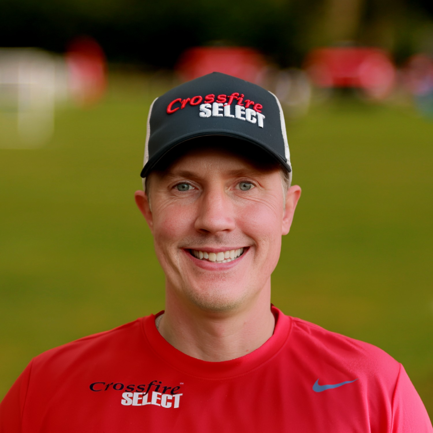 Nate Litke